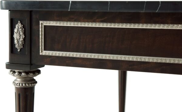 FORREST COCKTAIL TABLE