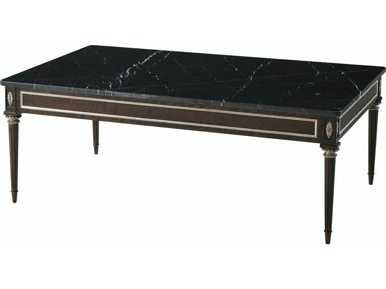 FORREST COCKTAIL TABLE