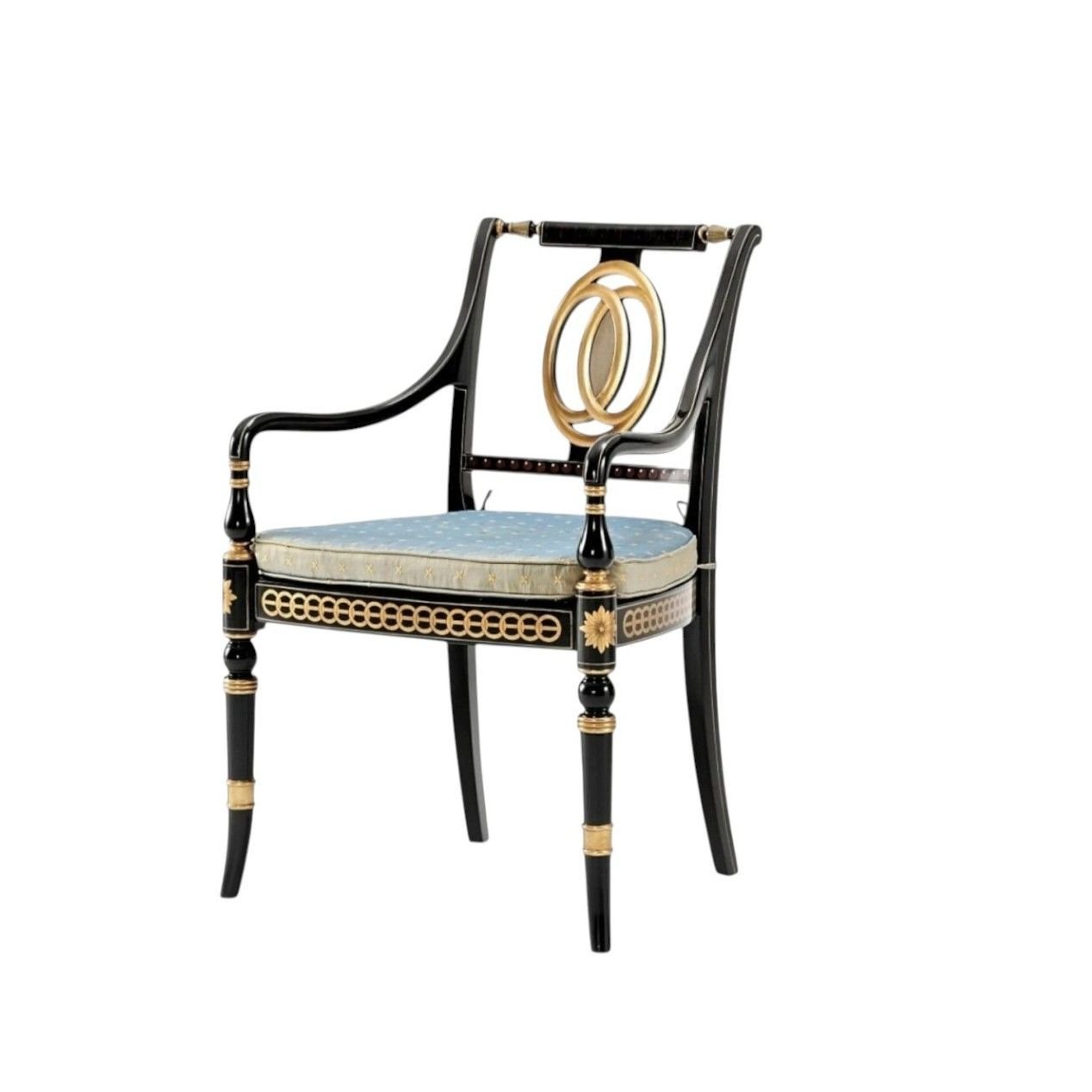 CORONET ARMCHAIR
