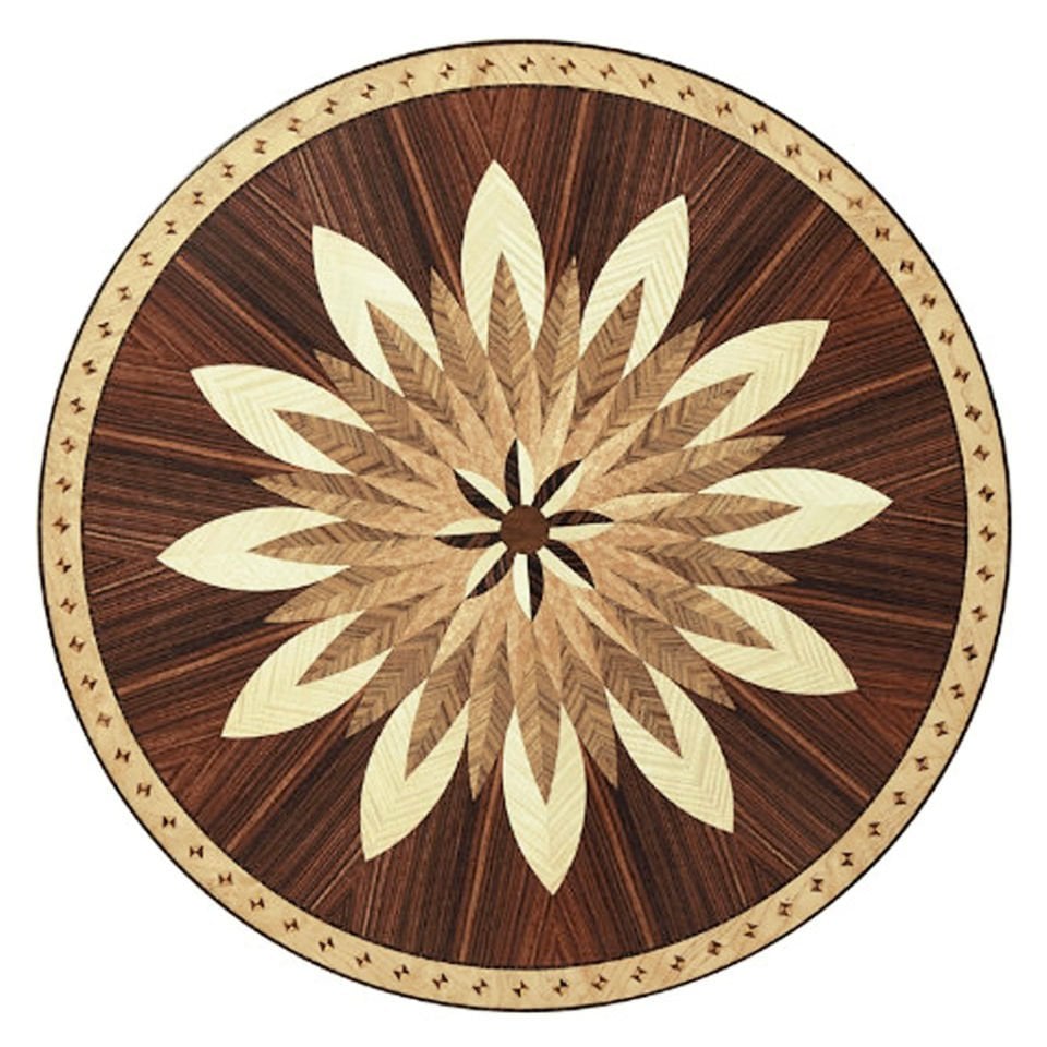 THE BEAUTY ACCENT TABLE