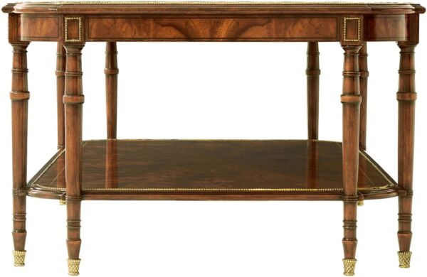 STRATFIELD COCKTAIL TABLE