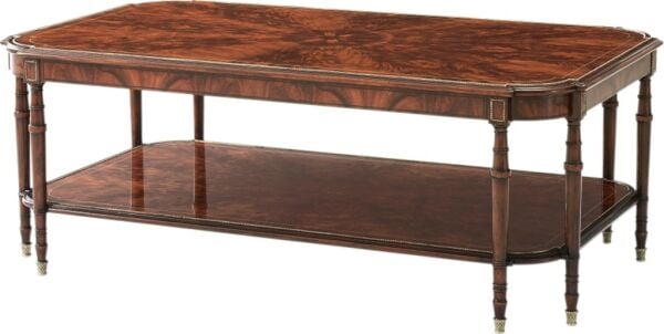 STRATFIELD COCKTAIL TABLE