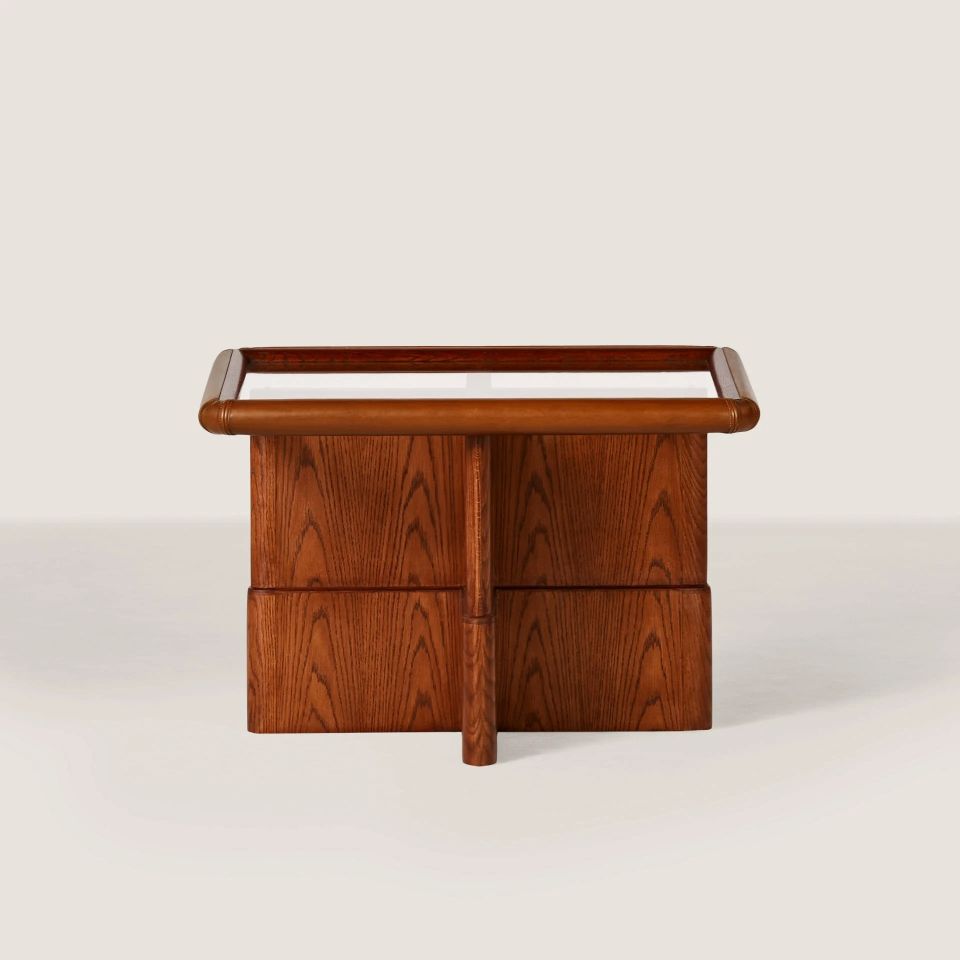 HAYLES SIDE TABLE