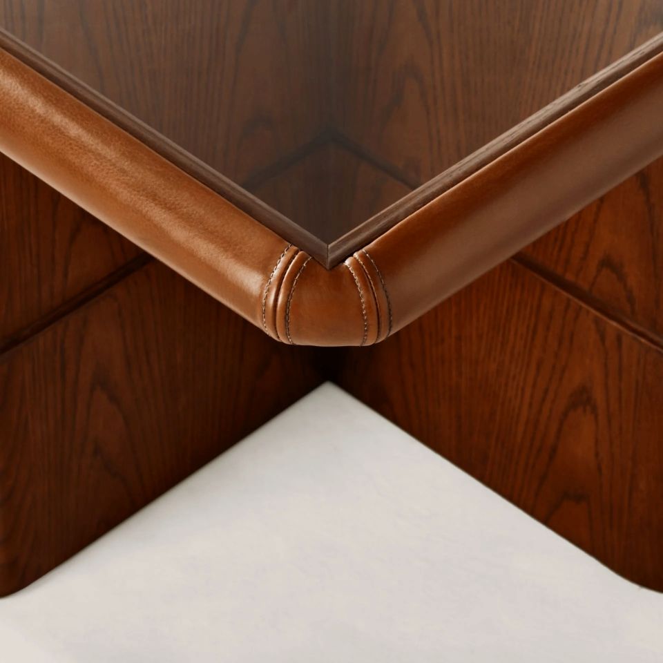 HAYLES SIDE TABLE