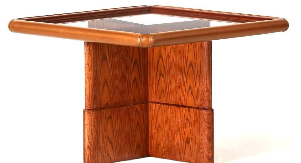 HAYLES SIDE TABLE