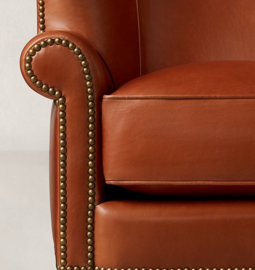 KERRY WING CHAIR