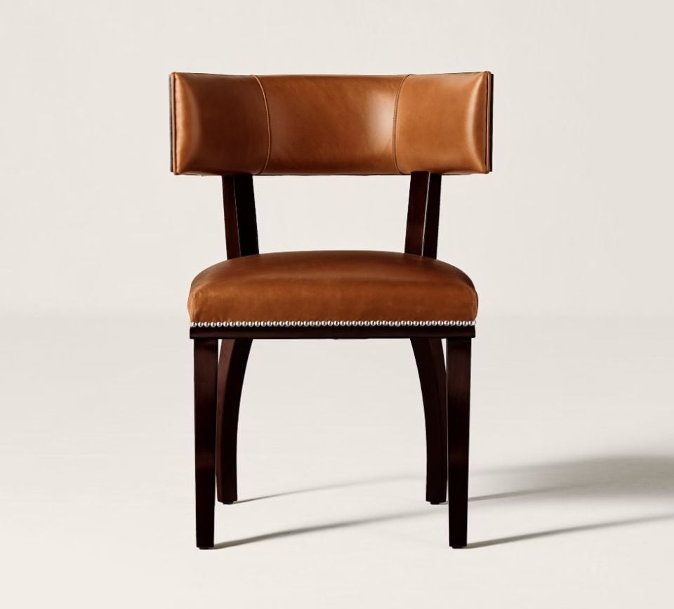 CLIVEDON DINING CHAIR