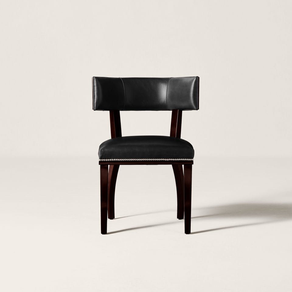 CLIVEDON DINING CHAIR