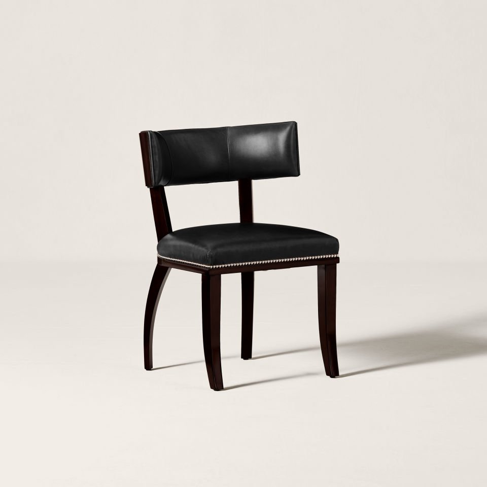 CLIVEDON DINING CHAIR
