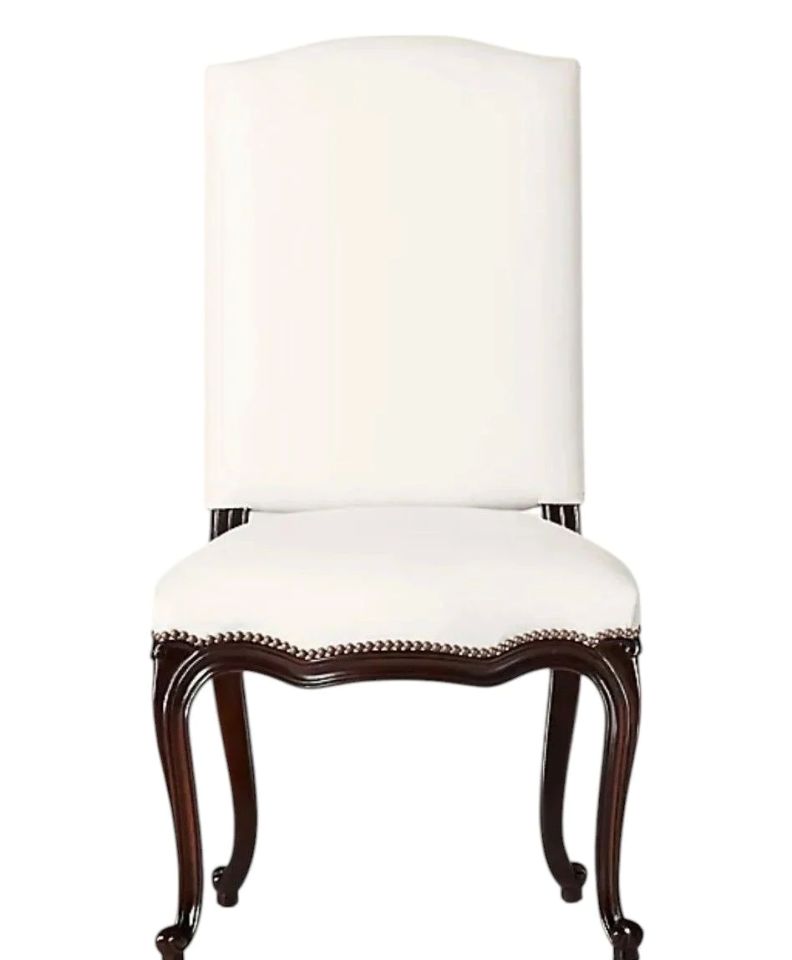 NOBLE ESTATE DINING SIDE CHAIR