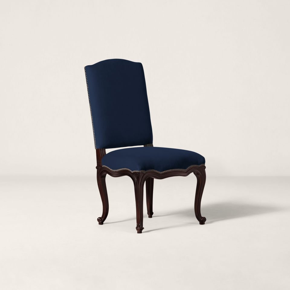 NOBLE ESTATE DINING SIDE CHAIR
