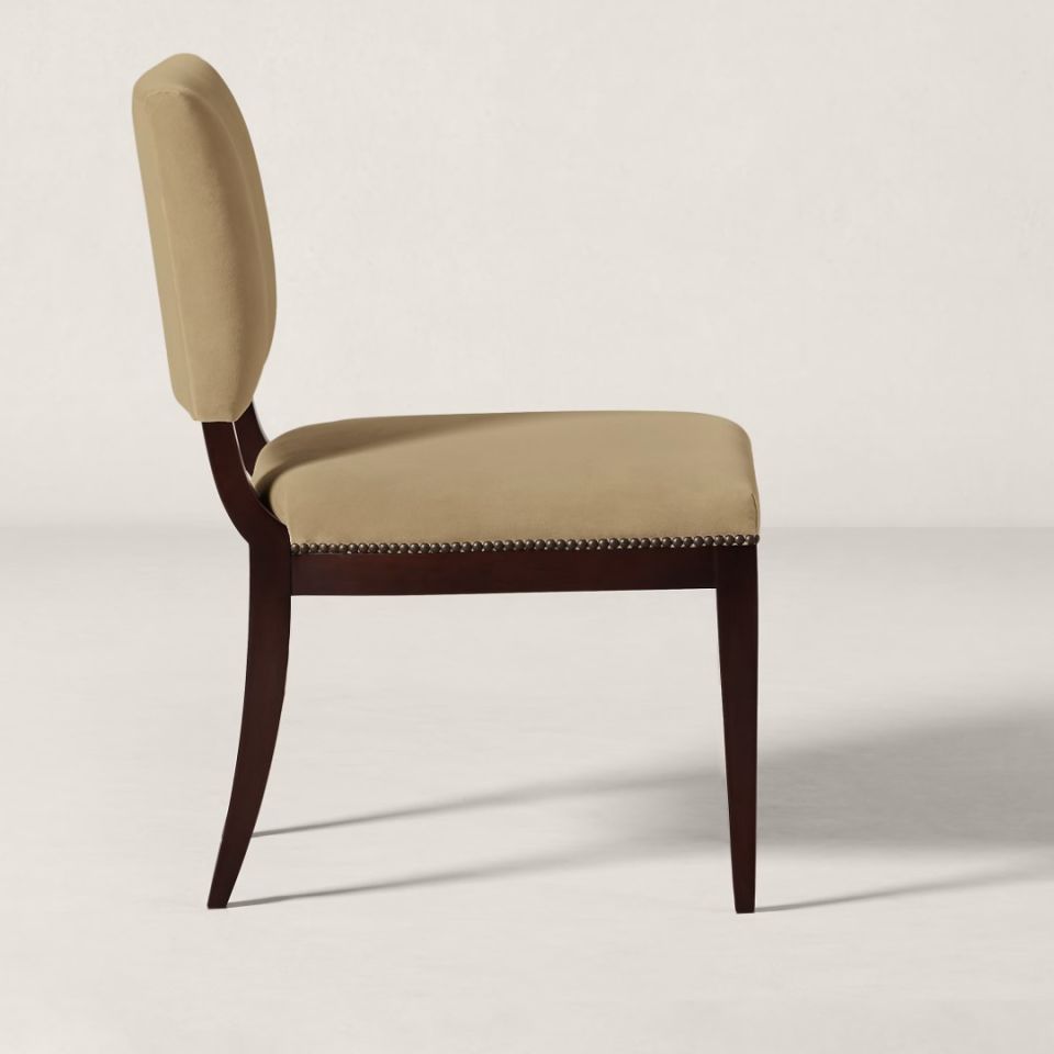 MAYFAIR DINING SIDE CHAIR