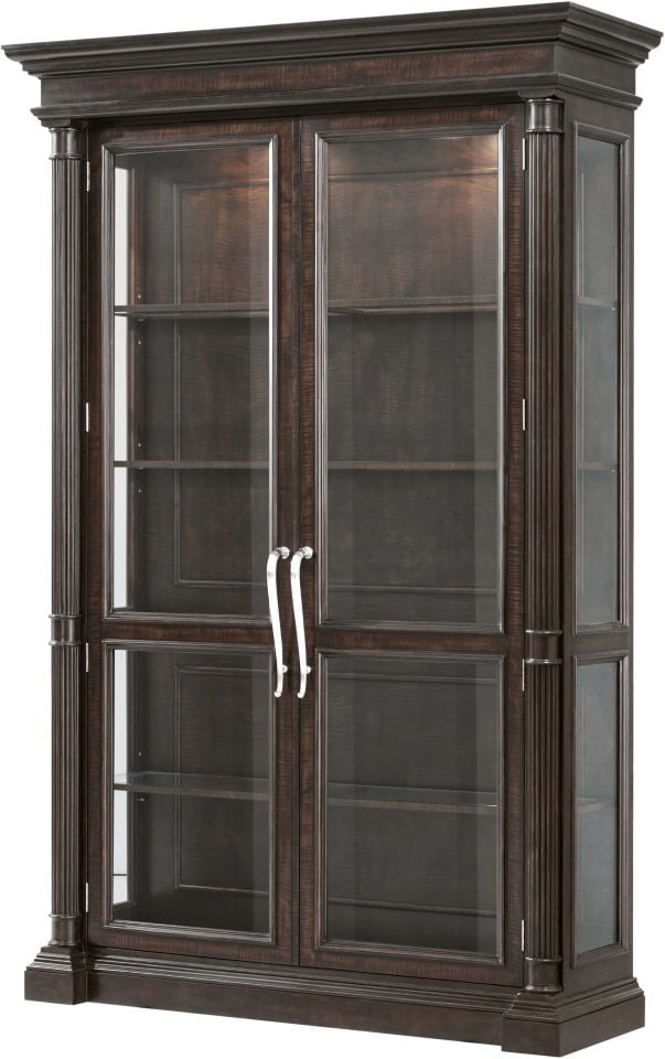 SPENCER LONDON BOOKCASE