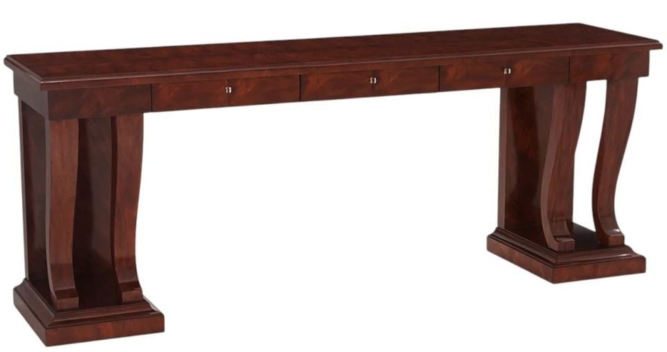BASALT CONSOLE TABLE