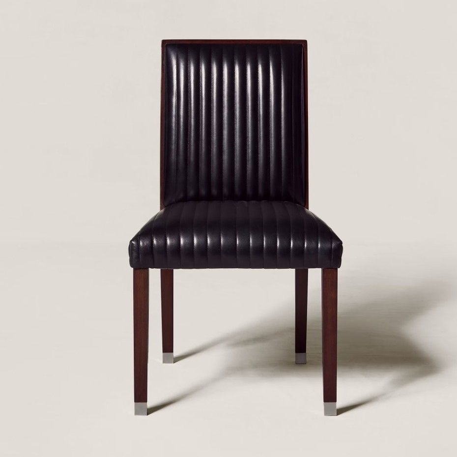 PARKER DINING SIDE TABLE