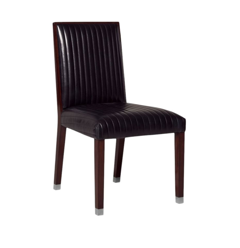 PARKER DINING SIDE TABLE