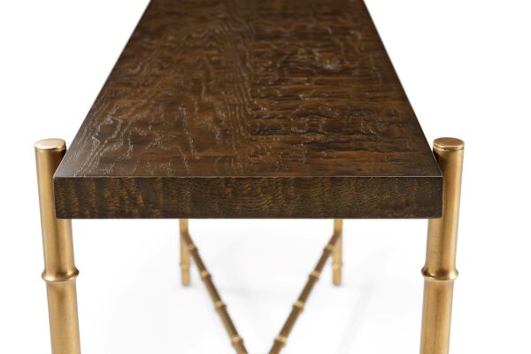 KESDEN CONSOLE TABLE