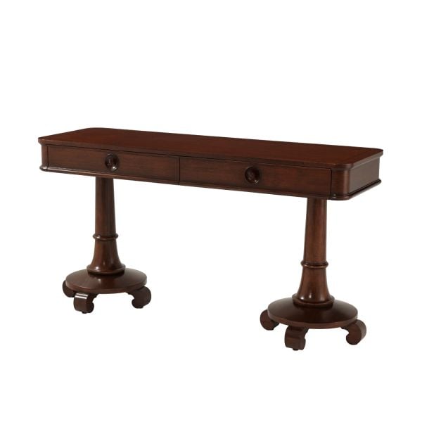 PEARCE CONSOLE TABLE