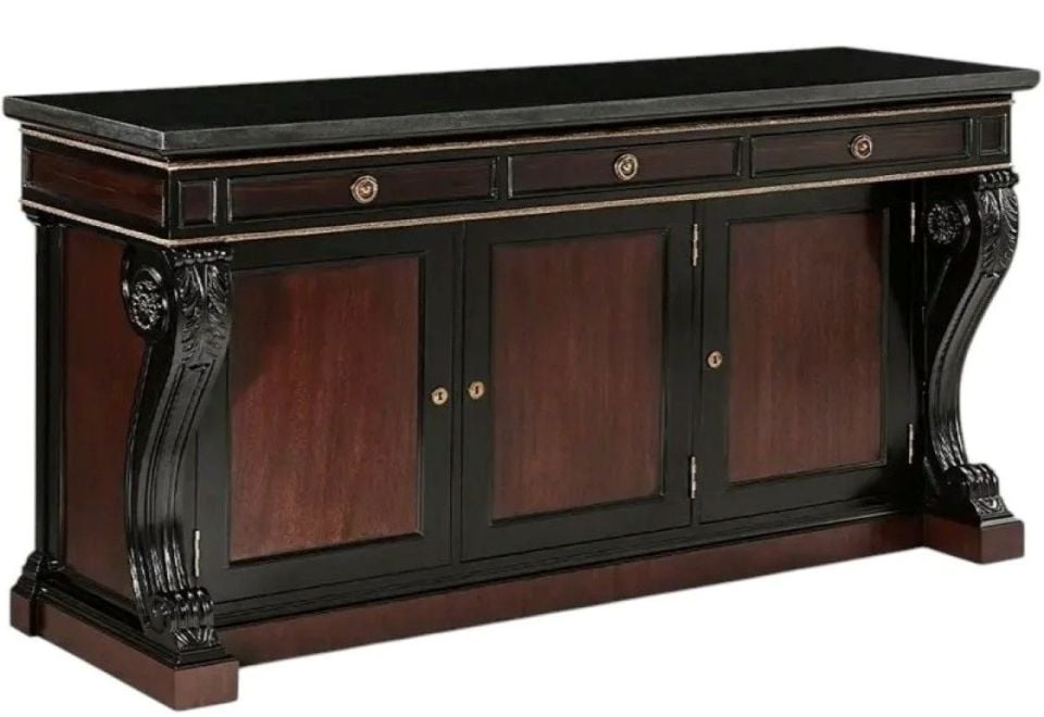 CLIVEDON SERVER