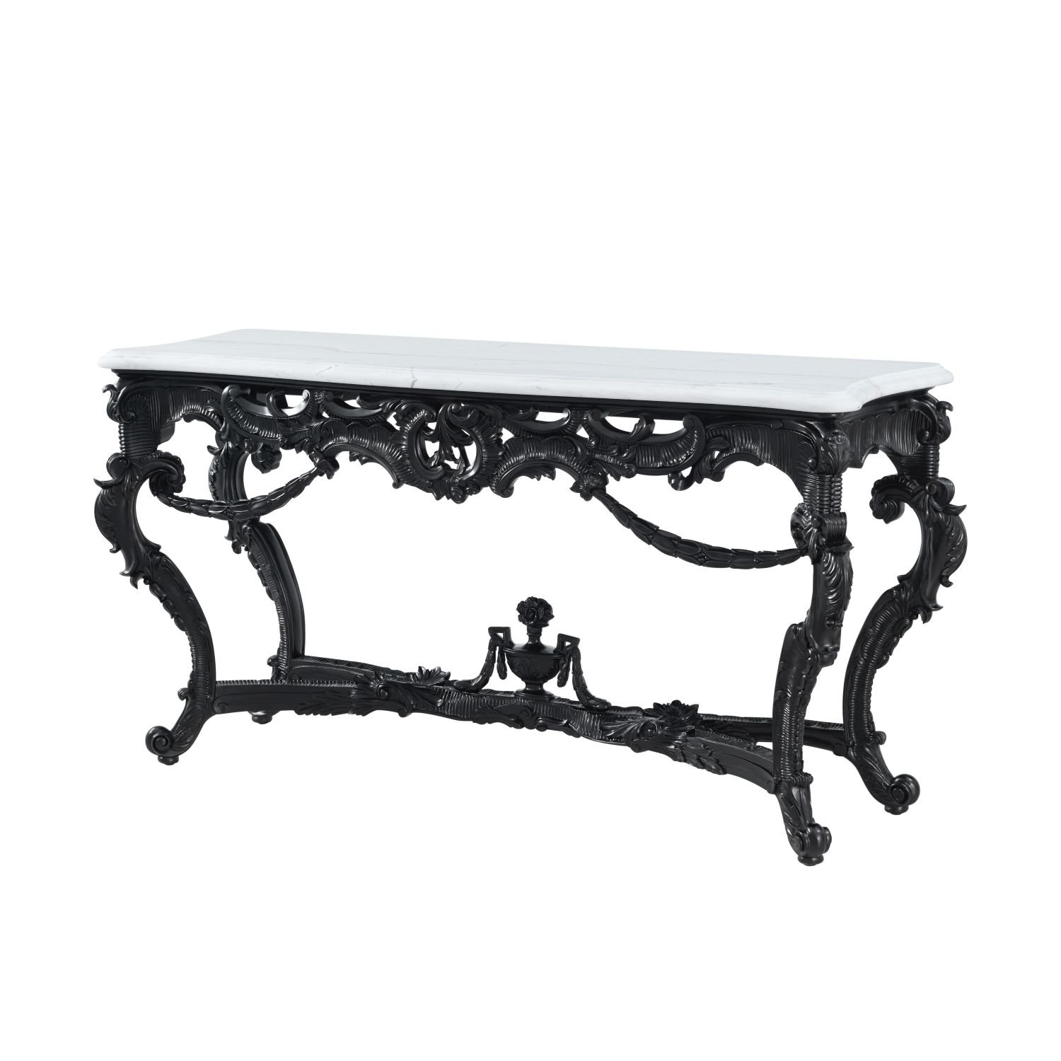 SPENCER LONDON ROCOCO CONSOLE