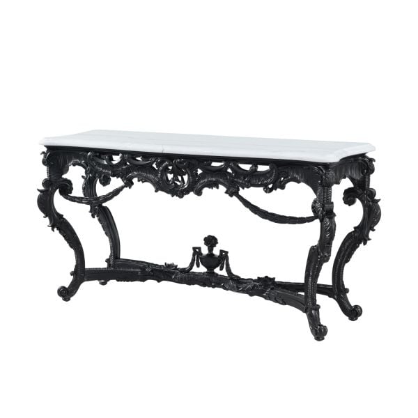SPENCER LONDON ROCOCO CONSOLE