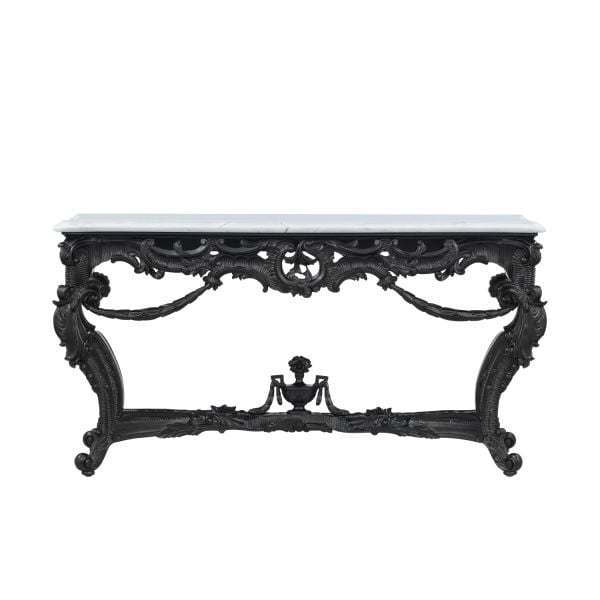 SPENCER LONDON ROCOCO CONSOLE