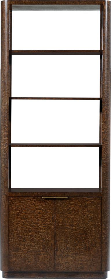KESDEN BOOKSHELF