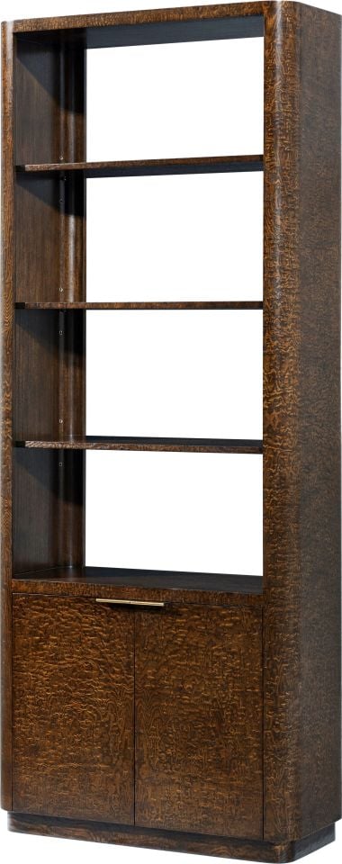 KESDEN BOOKSHELF