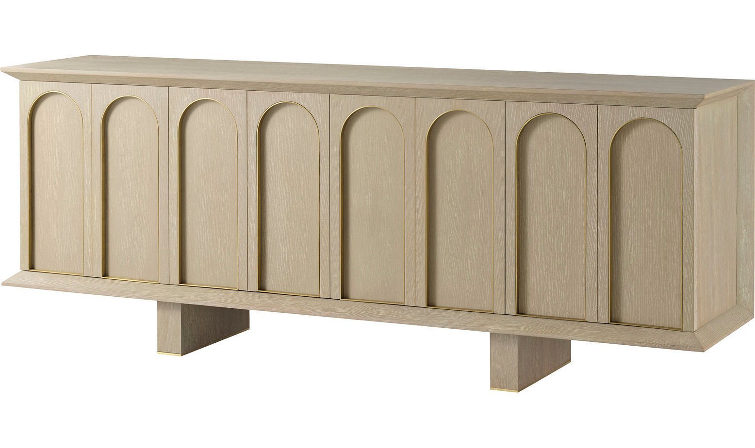 ROME CREDENZA