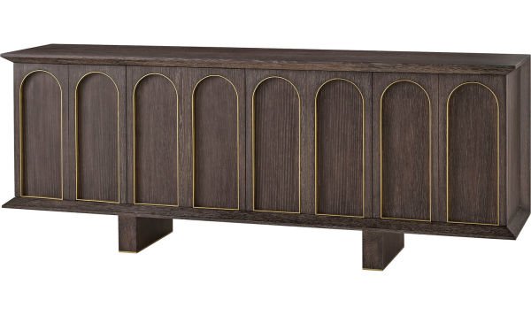 ROME CREDENZA