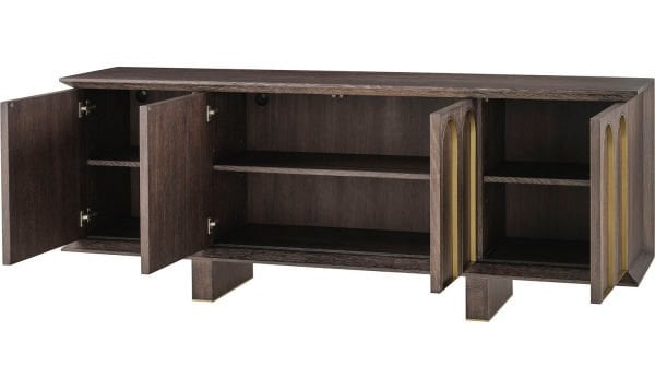 ROME CREDENZA