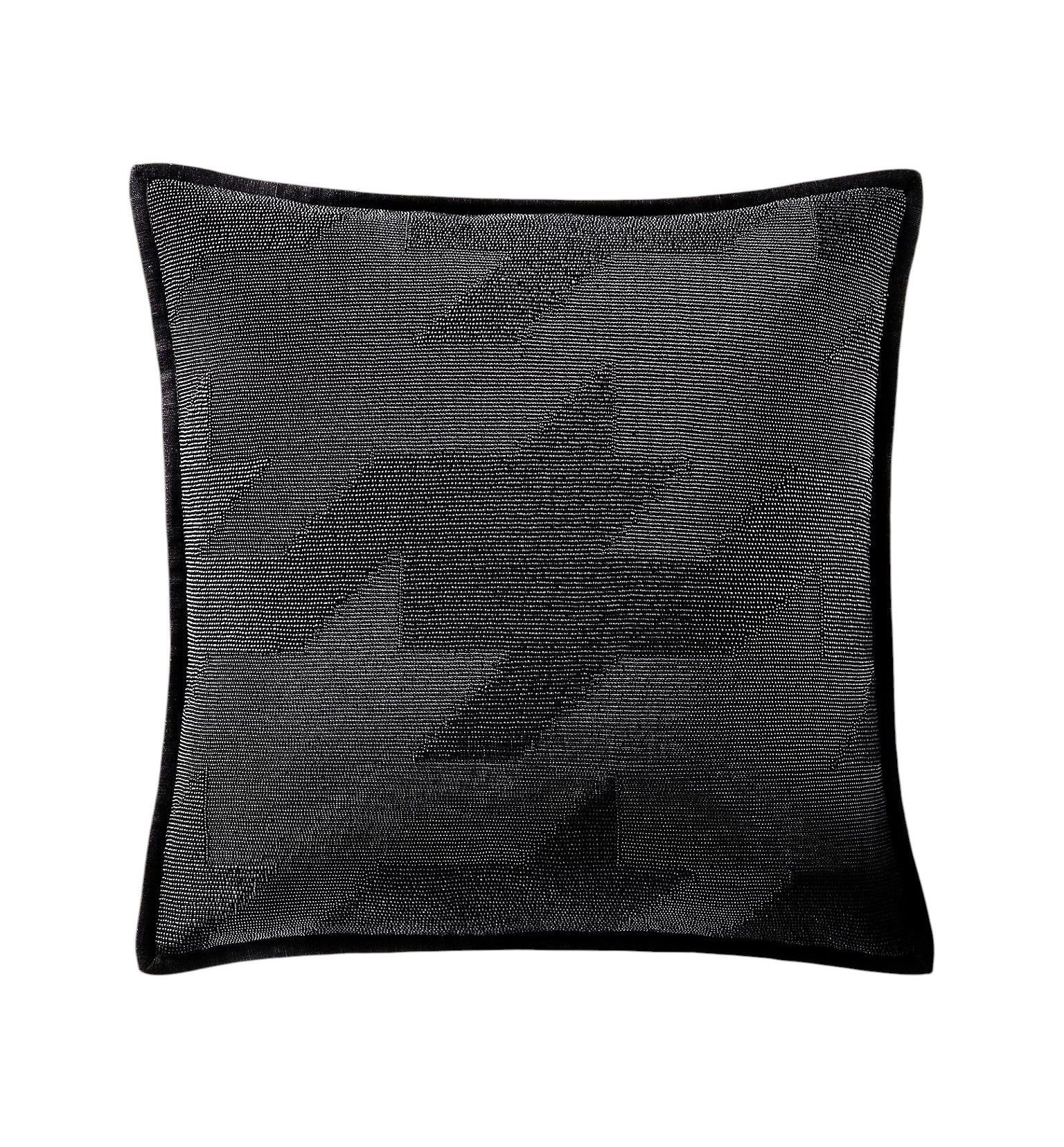 RANDWICK BEADED THROW PILLOW