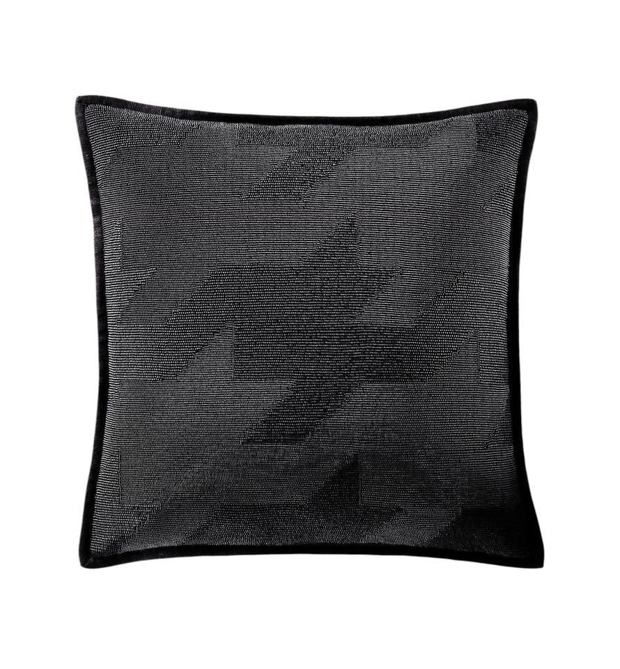RANDWICK BEADED THROW PILLOW