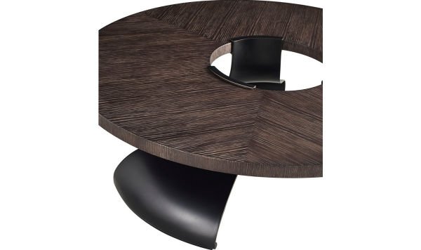 DISCUS COCKTAIL TABLE