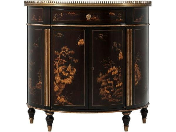 WILLOW SIDE CABINET