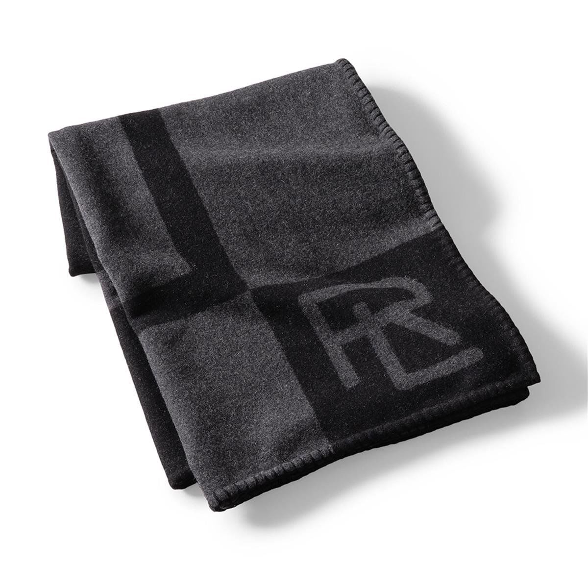 NORTHAM THROW BLANKET