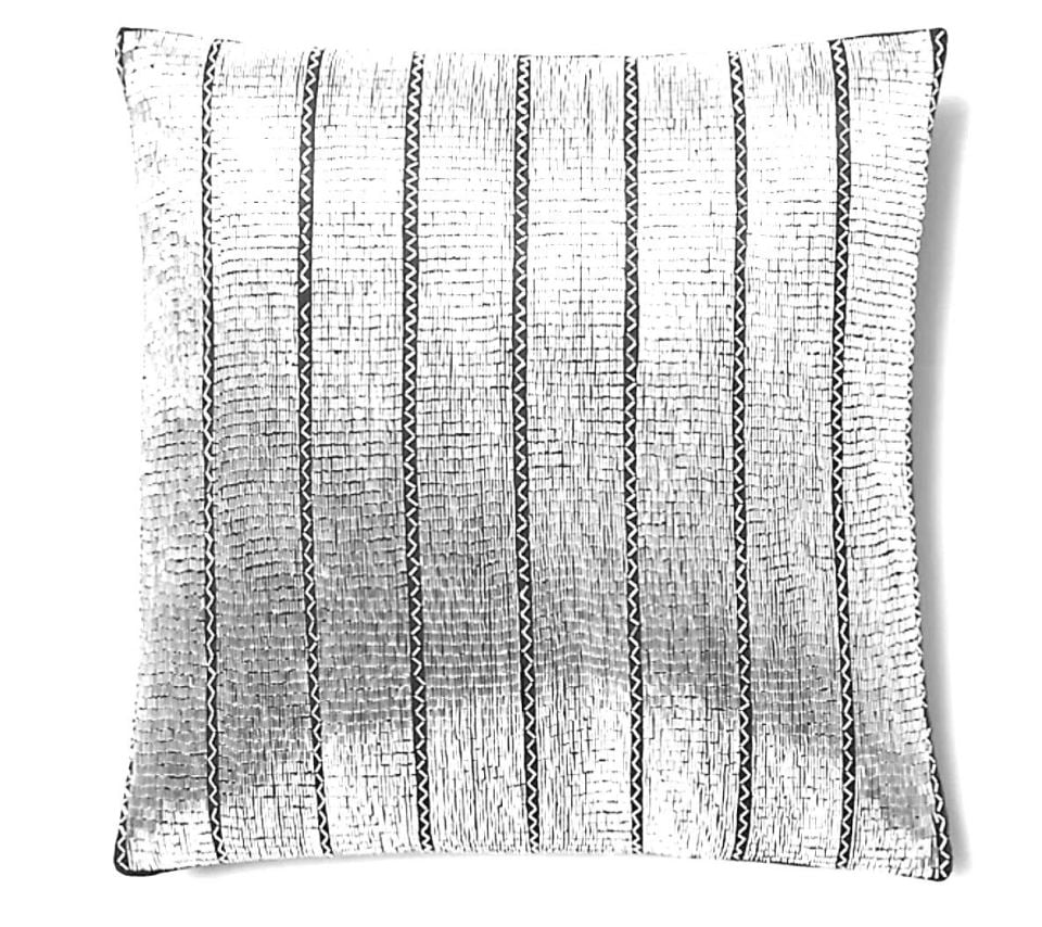 ADIRA THROW PILLOW