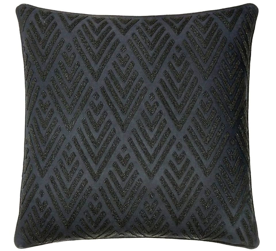 CORBETT THROW PILLOW