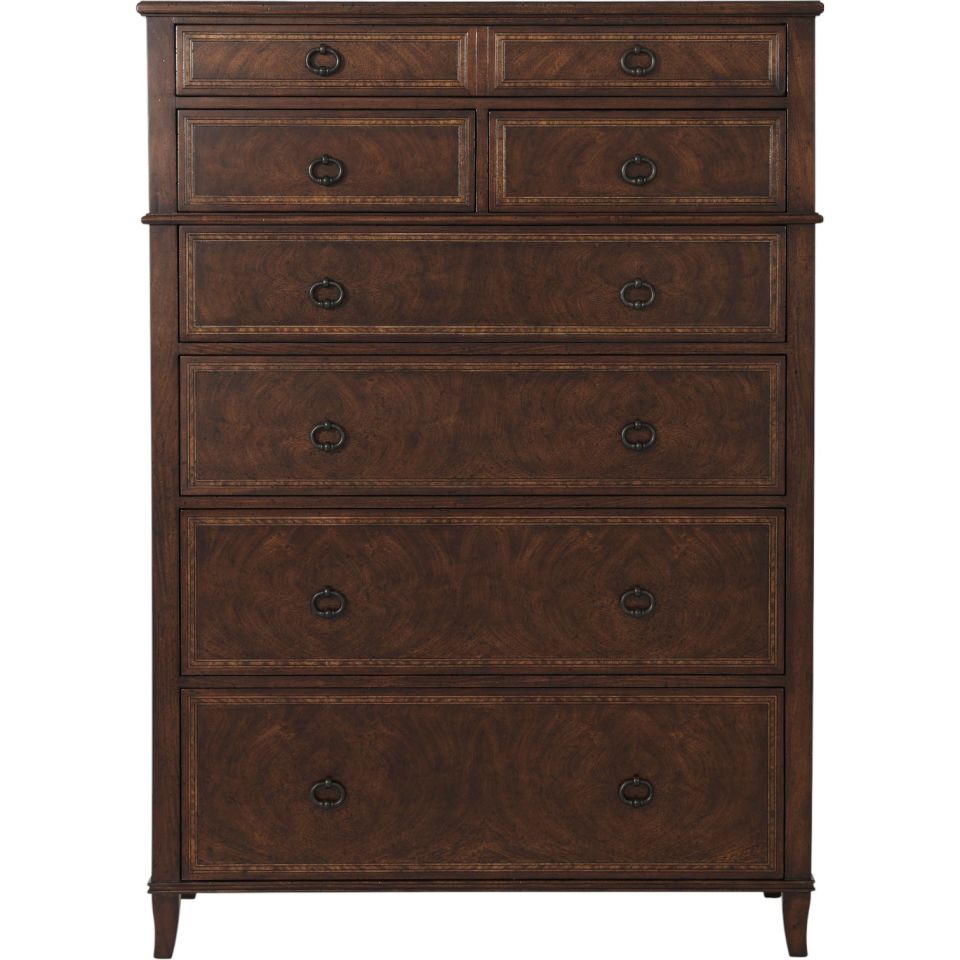 VALET'S COMPANION CHEST