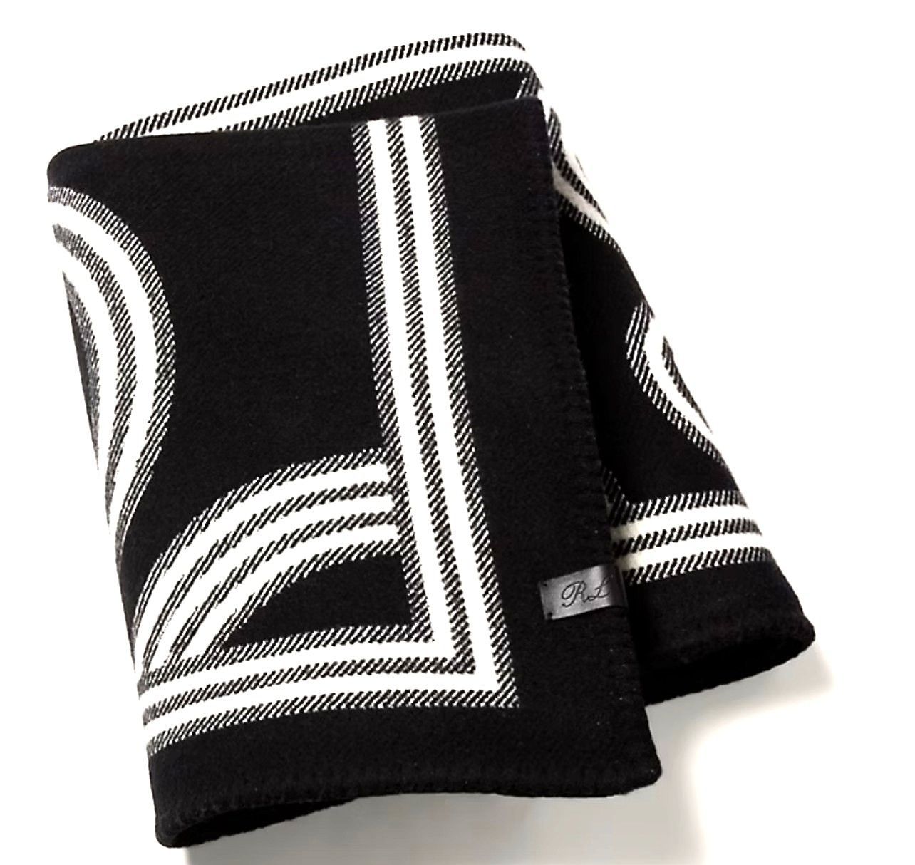 BERKEN THROW BLANKET