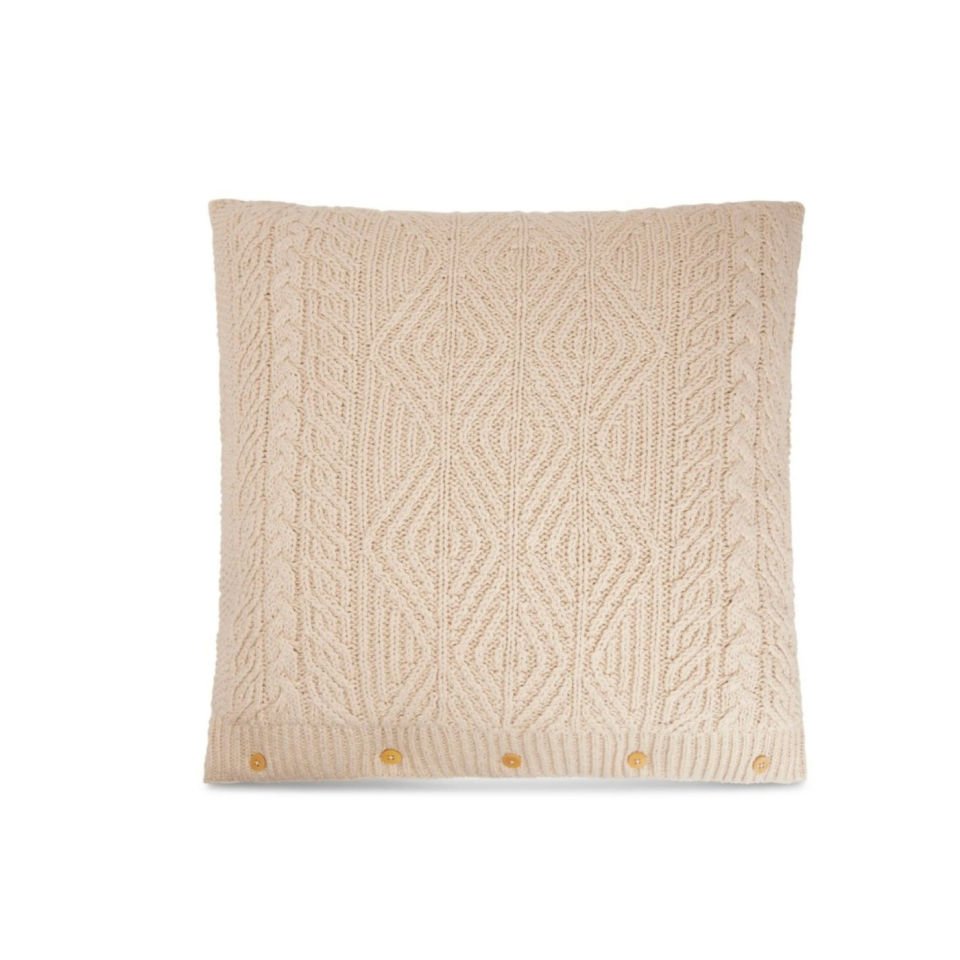 OWEN THROW PILLOW