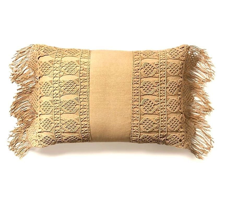 LINDSEY THROW PILLOW