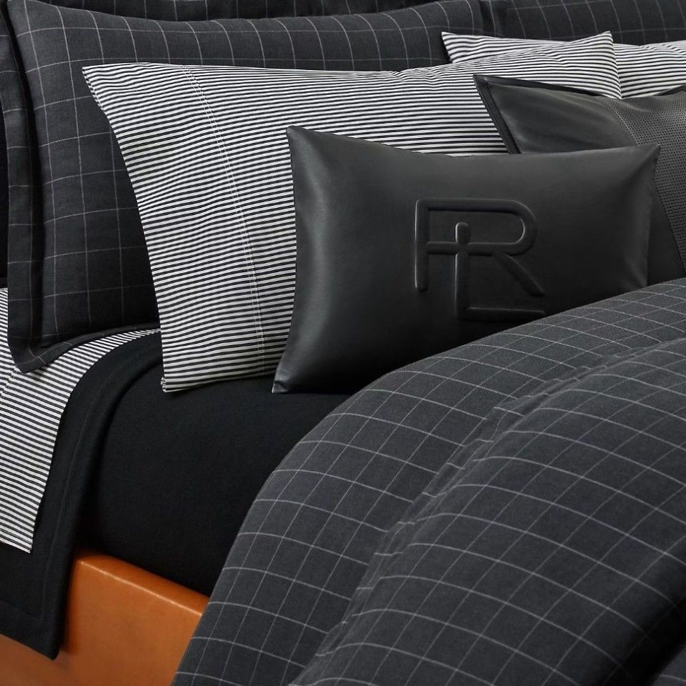 BRYSON THROW PILLOW