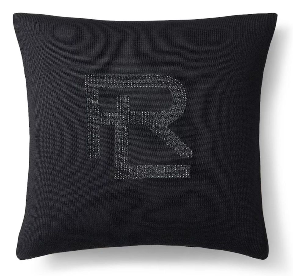 HAWTHORNE THROW PILLOW