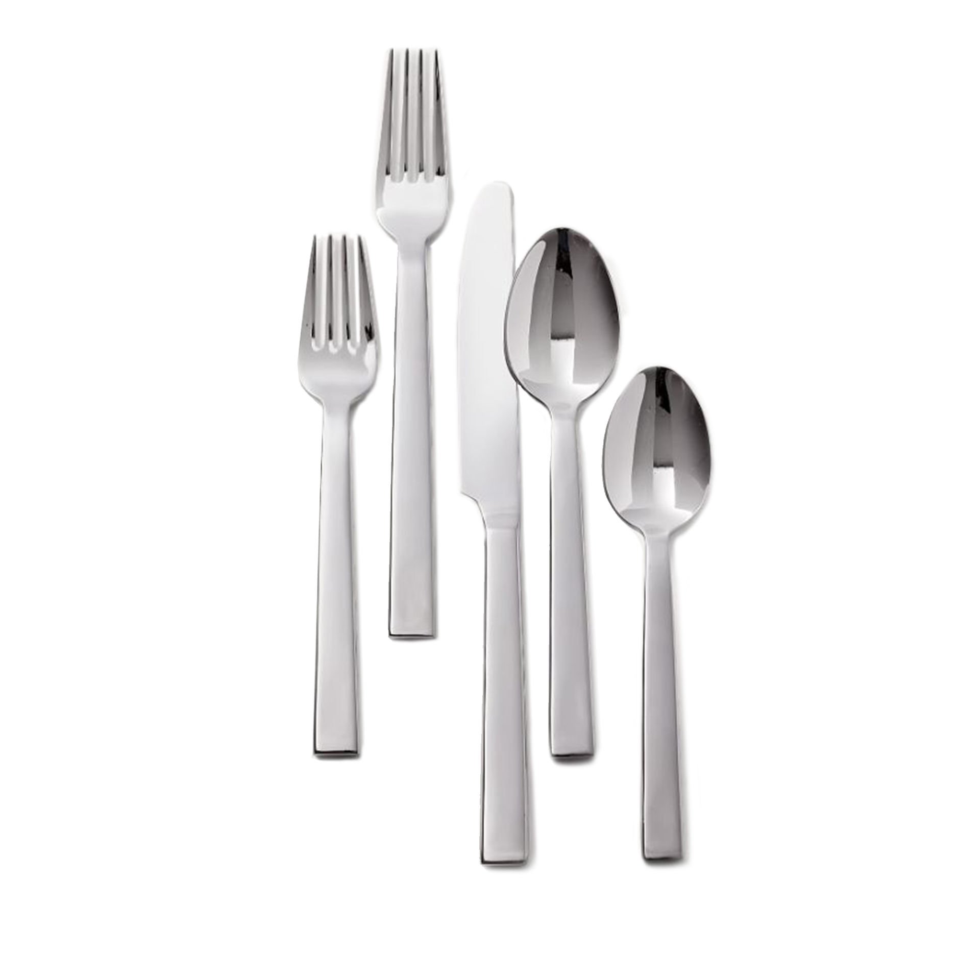 ACADEMY 5-PIECE PLACE SETTING
