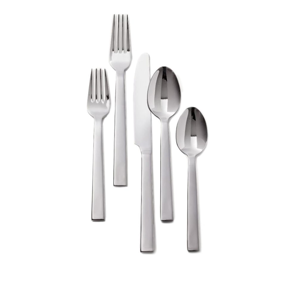 ACADEMY 5-PIECE PLACE SETTING