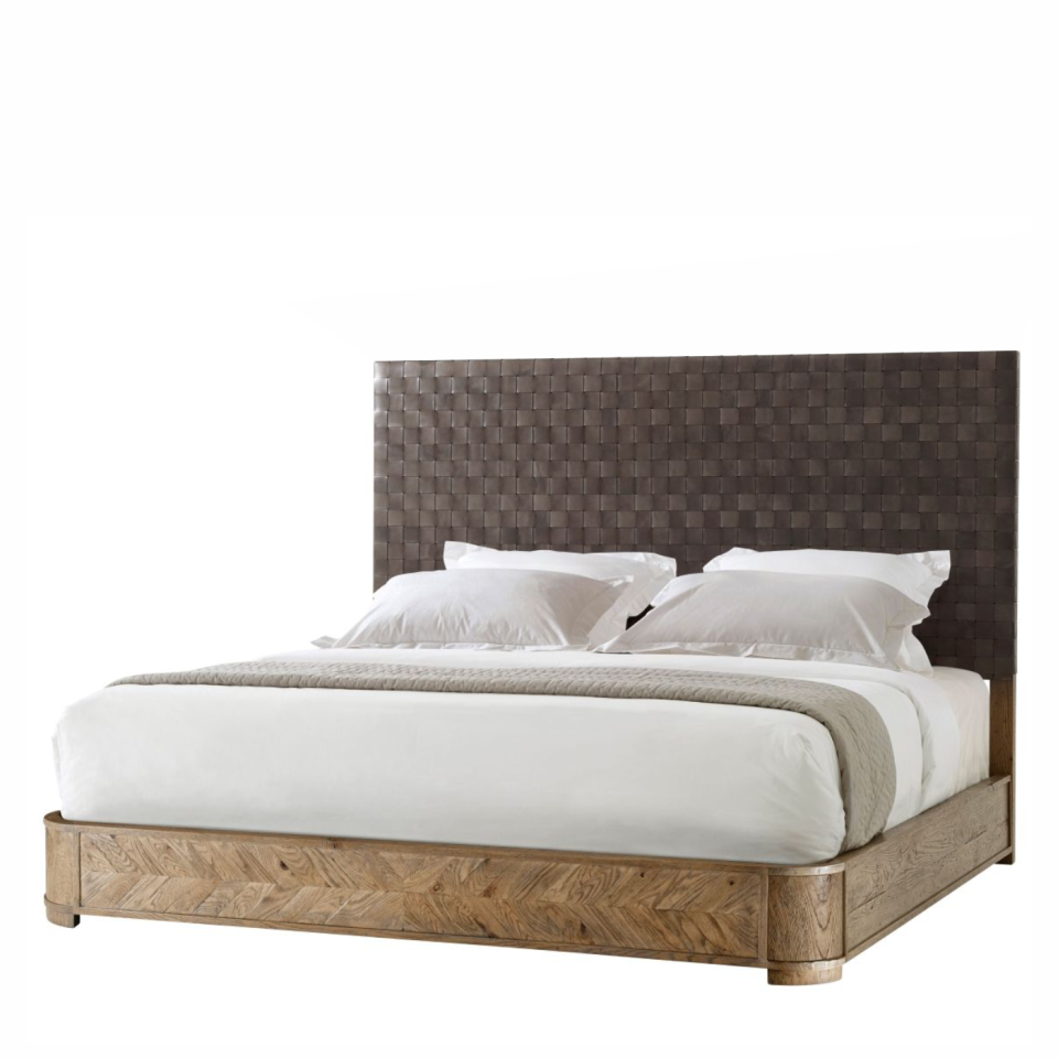 SEB US KING BED