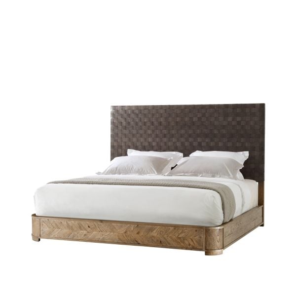 SEB US KING BED