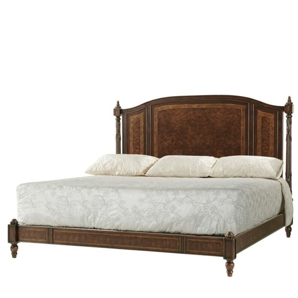 BROOKSBY US KING BED