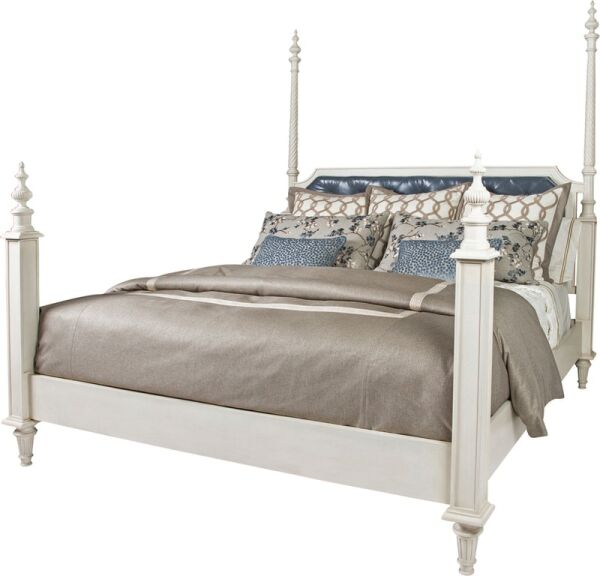 FAIRBANKS BED